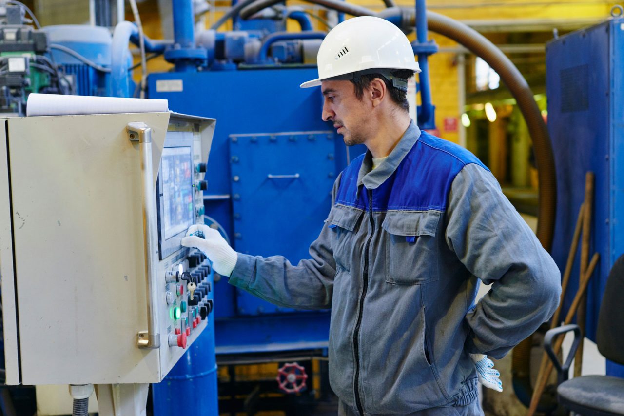 Infrastructure systems tooele ready